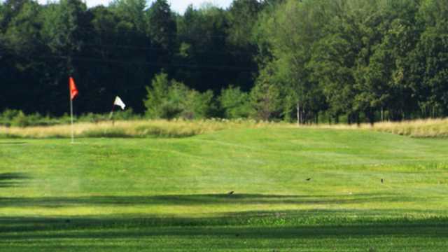 Leaning Tree Golf Club