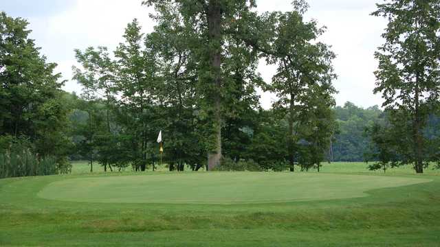 Rolling Hills Golf Course