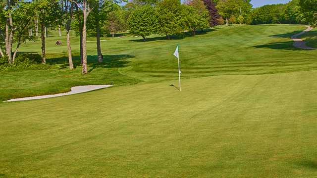 Webhannet Golf Club