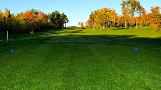 Traditions Golf Club & Learning Center