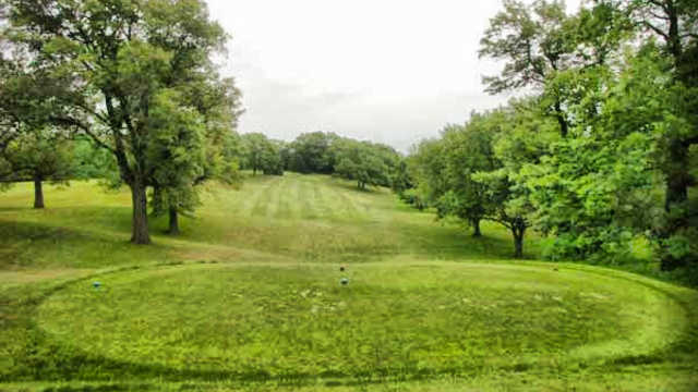Kenyon Country Club