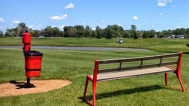 Moorhead Village Green Golf Course