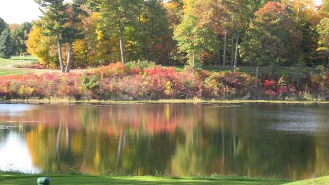 Ruttgers Bay Lake Lodge