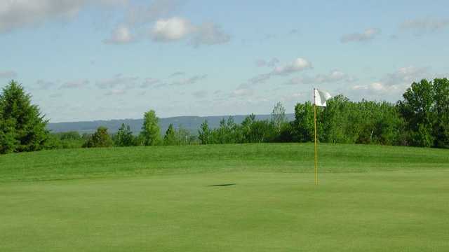 Coffee Mill Golf & Country Club
