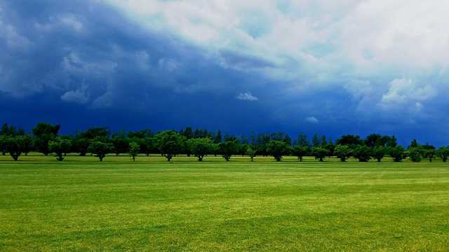 Starcity Golf Course