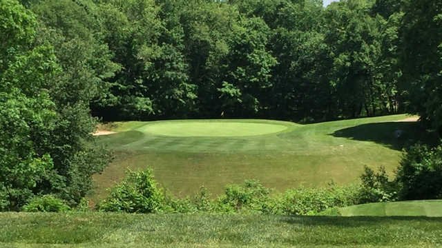 East Mountain Golf Course