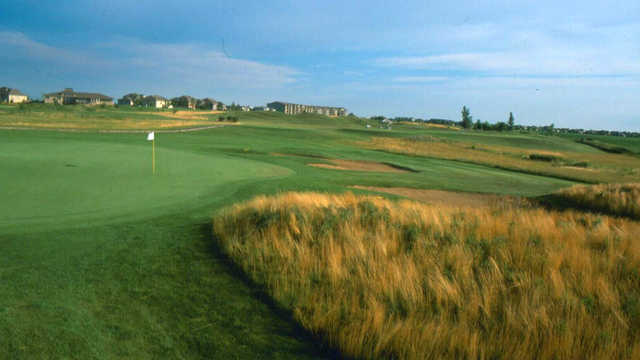 Prairie Green Golf Course
