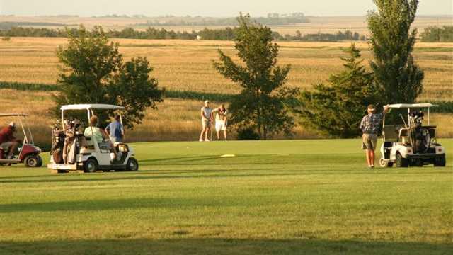 Springs Country Club & Golf Course