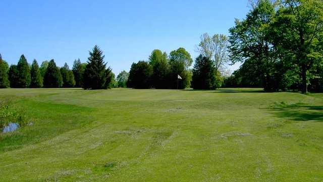 Far Vu Golf Course