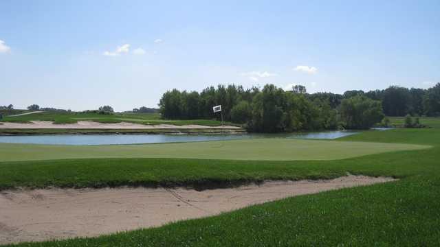 Tregaron Golf Course
