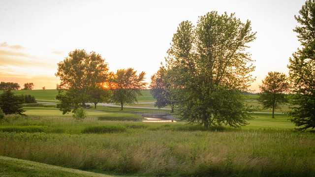 Irish Waters Golf Club