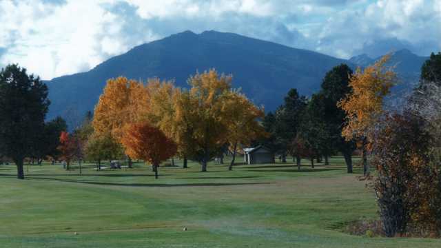 Hamilton Golf Club