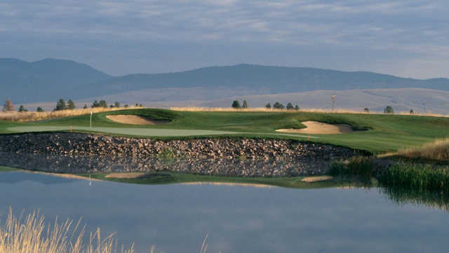 Phantom Hills Golf Club