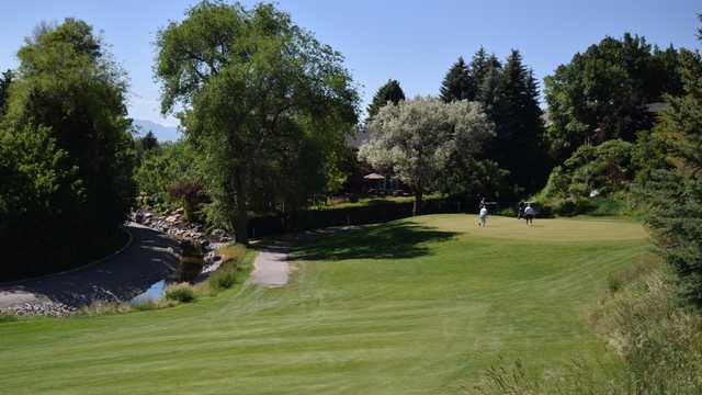 Logan Golf & Country Club