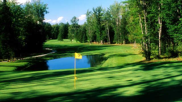 Thunder Bay Golf Resort