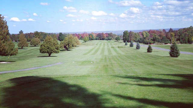 Carlowden Country Club