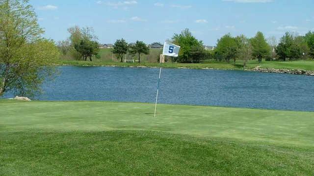 Smiley's Golf Complex