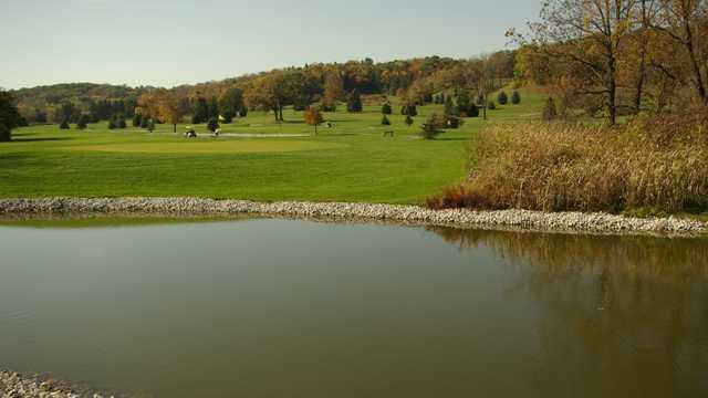 Alpine Valley Resort