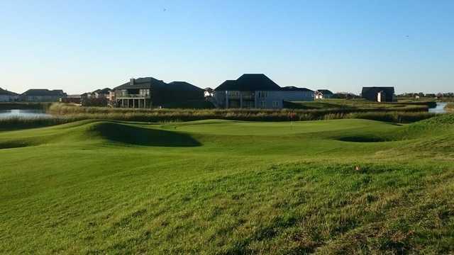 Old Drovers Run Golf Club