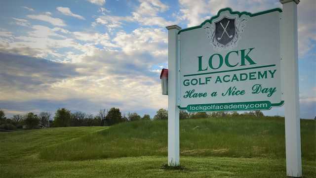Lock Golf Academy