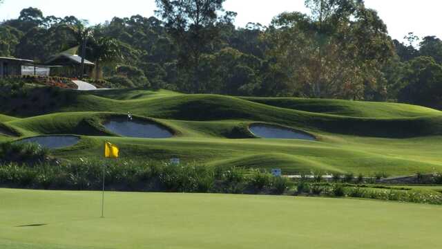 Byron Bay Golf Club