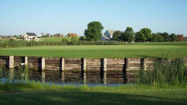 River Valley Golf Course