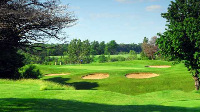 Georgetown Golf Club