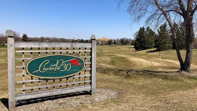 The Chaska Par 30 Golf Course