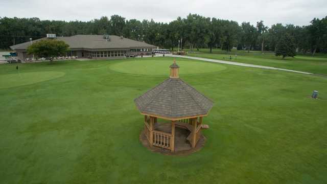 Town & Country Club