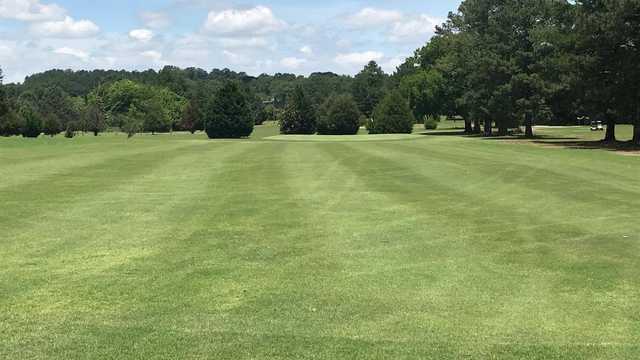 Cedar Valley Golf Course