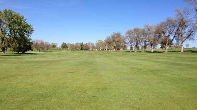 Gooding Country Club