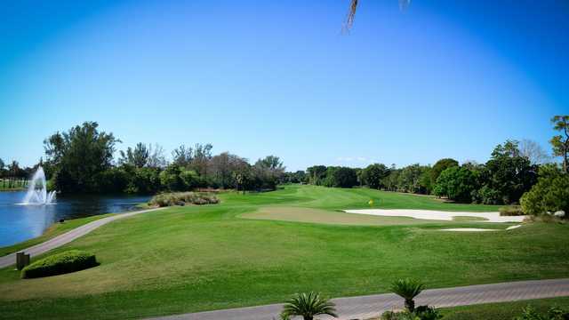 Boca Rio Golf Club