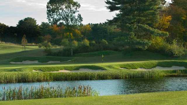 Butter Brook Crossing Golf Club