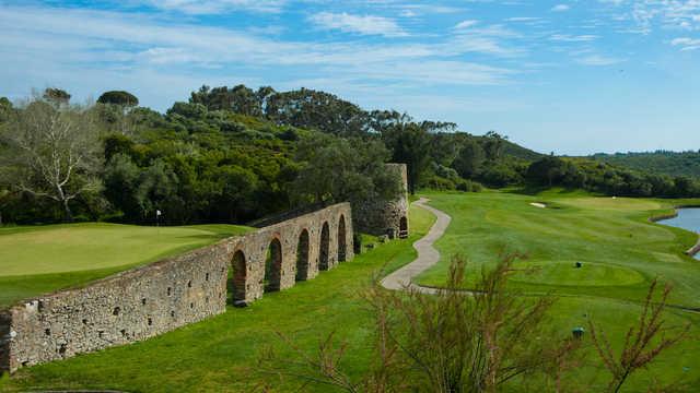 Penha Longa Resort - Atlantic Championship