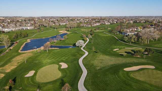 Tiburon Golf Club
