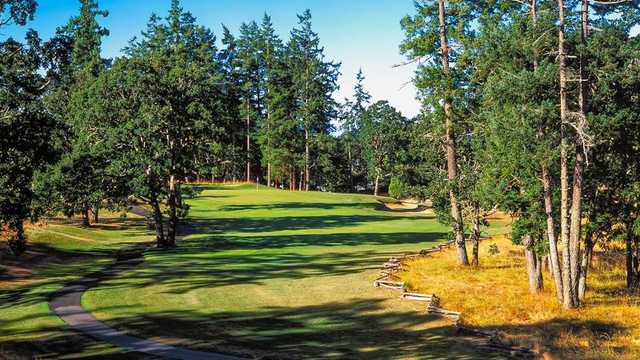 Olympic View Golf Club