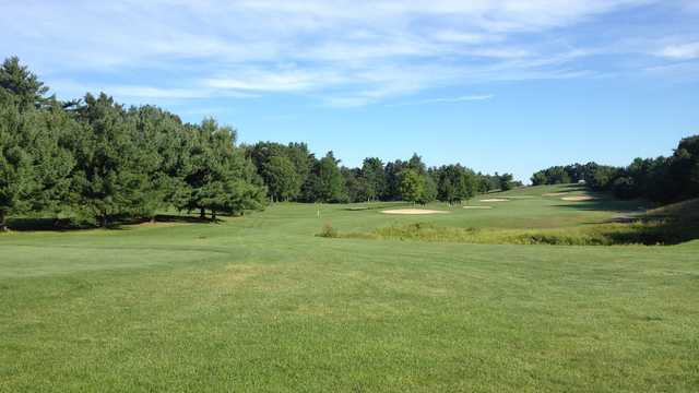 Green Meadow - The Prairie