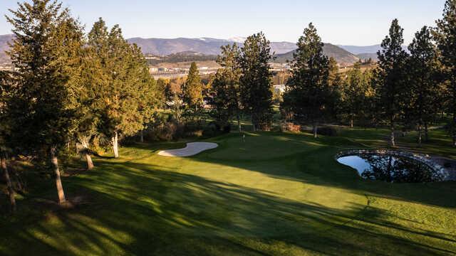 Sunset Ranch Golf & Country Club