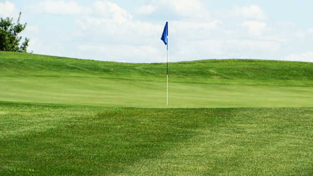 Wildcat Golf Course