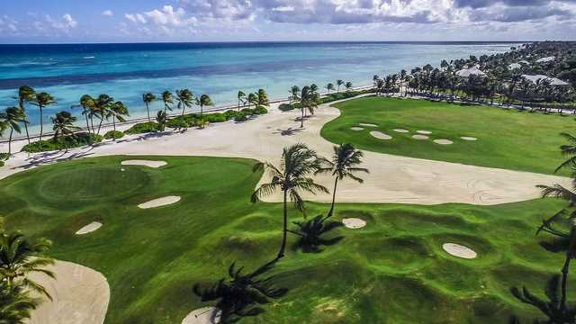 La Cana Golf Club
