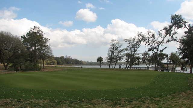 The Links at Stono Ferry