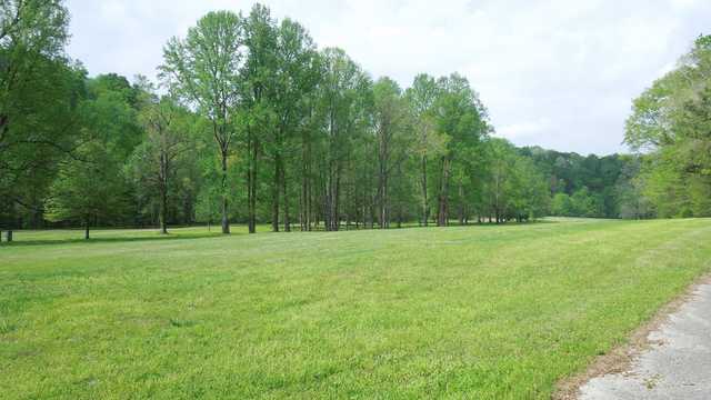 Old Stone Fort Golf Course