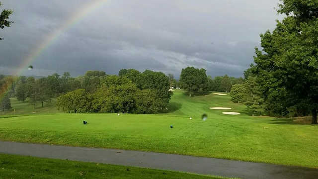 Westmoreland Country Club