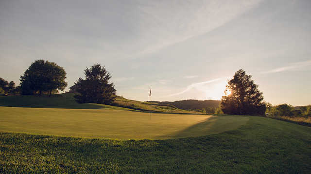 Virginian Golf Club