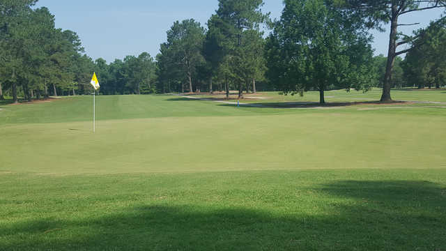 Falling Creek Country Club