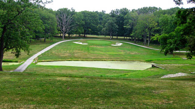 Culver Lake Golf Club
