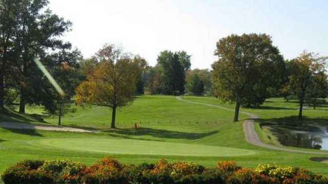Valley View Golf Course