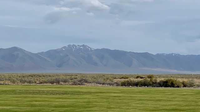 Mountain View Golf Course