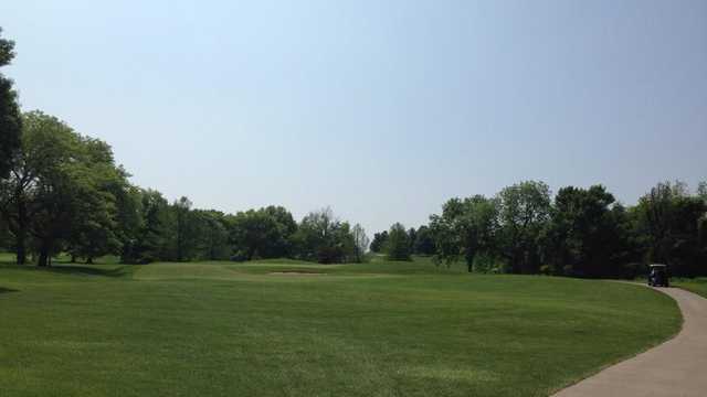 Finkbine Golf Course