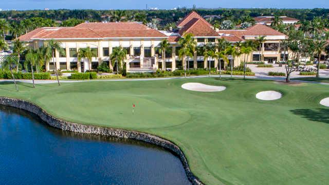 Ibis Golf & Country Club